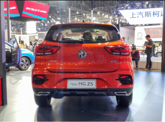自主SUV長安歐尚X5和名爵ZS兩款車更喜歡哪一個？3方面讓你明白！
