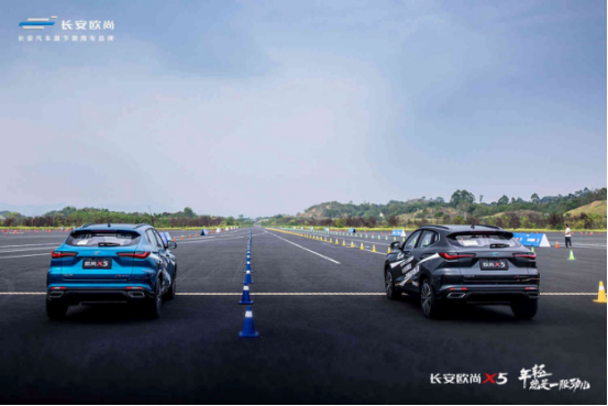 自主SUV長安歐尚X5和名爵ZS兩款車更喜歡哪一個？3方面讓你明白！