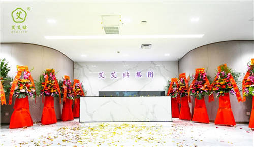 艾艾貼彰顯國民品牌榜樣力量，引領女性創(chuàng)業(yè)新潮流
