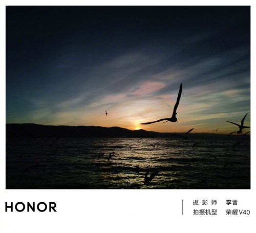 榮耀V40評(píng)測(cè)：一部細(xì)節(jié)滿分的旗艦手機(jī)