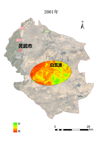 植樹節(jié)添新綠，平安科技展示“百萬植樹計劃”階段性成果
