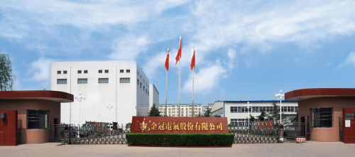 金冠電氣：嚴(yán)控生產(chǎn)流程 用質(zhì)量打造品牌常青樹(shù)