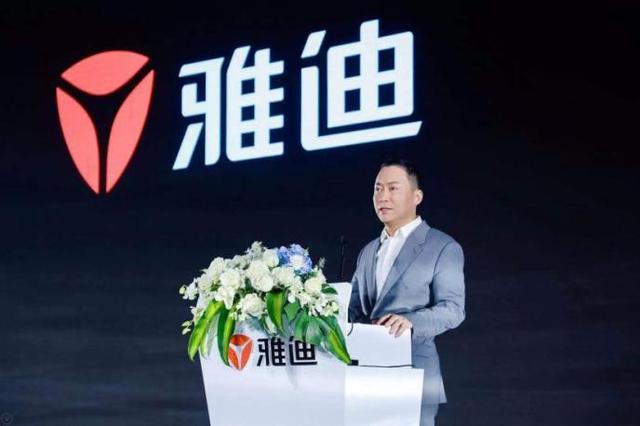 雅迪：勇?lián)鷷r(shí)代責(zé)任，弘揚(yáng)新時(shí)代企業(yè)家精神