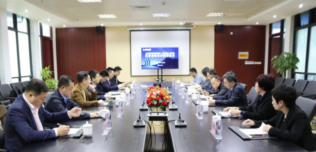 哈工智能、磅客策與上海超聲醫(yī)學(xué)研究所達(dá)成戰(zhàn)略合作!