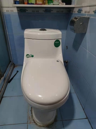聚焦315：用行動保障權(quán)益，大白衛(wèi)浴背后的走心故事
