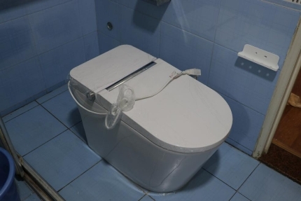 聚焦315：用行動保障權(quán)益，大白衛(wèi)浴背后的走心故事