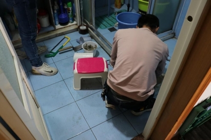 聚焦315：用行動保障權(quán)益，大白衛(wèi)浴背后的走心故事