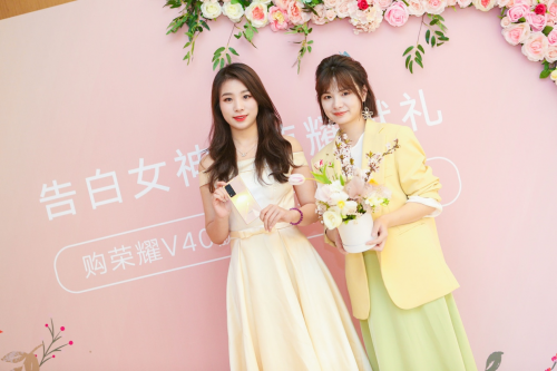榮耀女神節(jié)專屬花藝沙龍收官，四城聯(lián)動演繹高級時尚審美