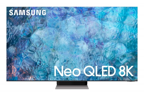 打造完全沉浸的觀影體驗：三星Neo QLED 8K去繁存精，還原電視的本源