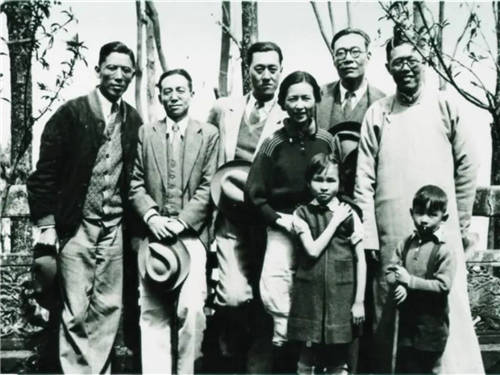 青團社科普：是斜杠青年，也是一代才女，林徽因不得不說的往事