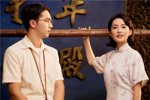 青團社科普：是斜杠青年，也是一代才女，林徽因不得不說的往事