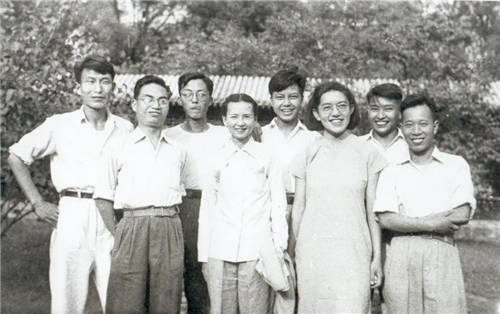 青團社科普：是斜杠青年，也是一代才女，林徽因不得不說的往事