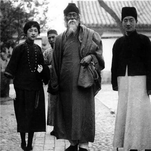 青團社科普：是斜杠青年，也是一代才女，林徽因不得不說的往事