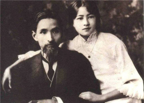 青團社科普：是斜杠青年，也是一代才女，林徽因不得不說的往事