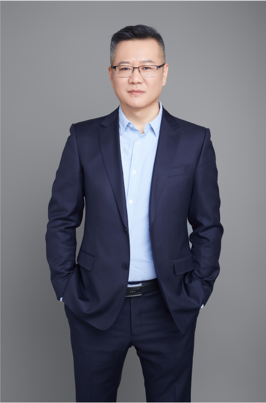 信安世紀高級副總裁張慶勇榮獲2020“金智獎”年度新銳人物獎