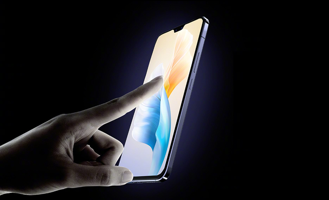 vivo S9超薄自拍旗艦5G手機發(fā)布，首發(fā)聯(lián)發(fā)科天璣1100實現(xiàn)性能功耗雙贏