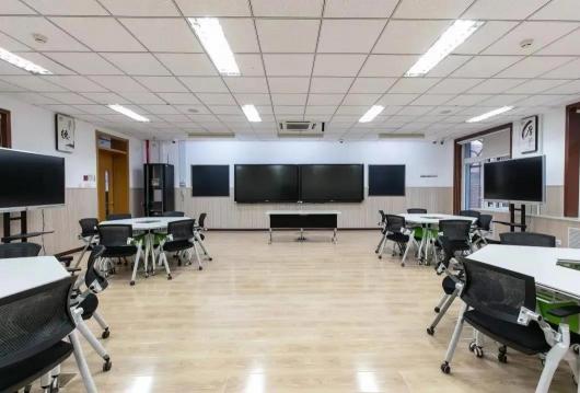 蘇州科達(dá)智慧教室廣受好評，清華、浙大、交大等知名大學(xué)都在用