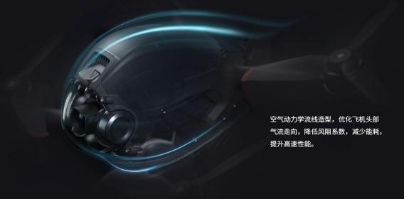 斯莫格發(fā)布DJI FPV空氣動力學(xué)套件，正式進入無人機配件領(lǐng)域