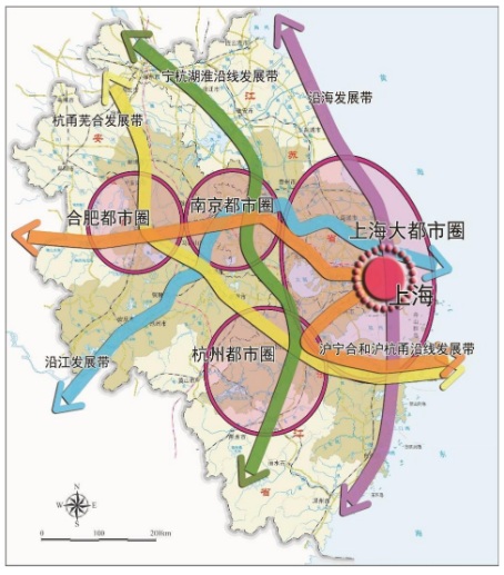 虹橋商務(wù)區(qū)再現(xiàn)利好，迎來全球商業(yè)新支點