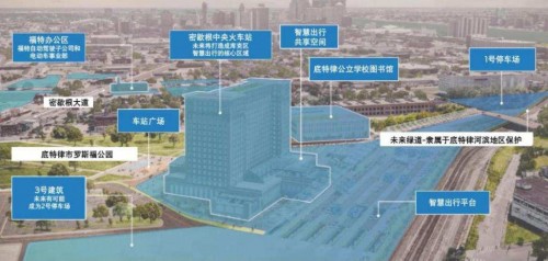 福特著眼未來，打造優(yōu)質(zhì)便捷出行方案