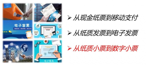 數(shù)衍科技助力綠色商場創(chuàng)建，以數(shù)字小票引導(dǎo)綠色消費