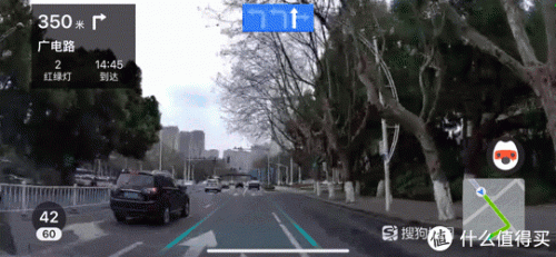 360行車(chē)記錄儀K980，有車(chē)一族的必選好物