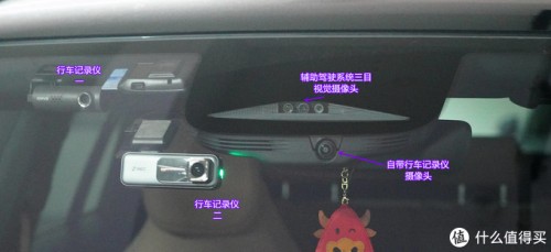 360行車(chē)記錄儀K980，有車(chē)一族的必選好物