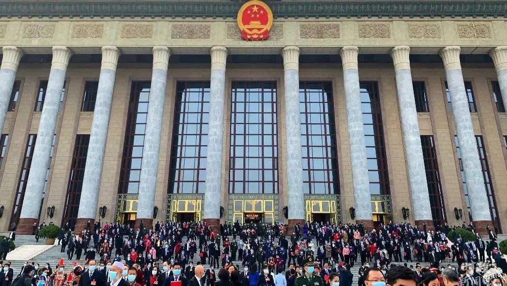 蘇州科達(dá)再度護(hù)航兩會(huì)，用視頻科技為國(guó)獻(xiàn)力