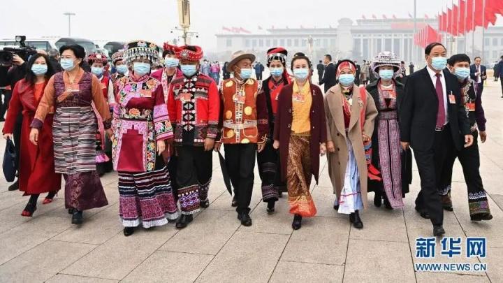 蘇州科達(dá)再度護(hù)航兩會(huì)，用視頻科技為國(guó)獻(xiàn)力