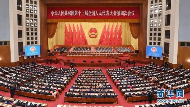 蘇州科達(dá)再度護(hù)航兩會(huì)，用視頻科技為國(guó)獻(xiàn)力