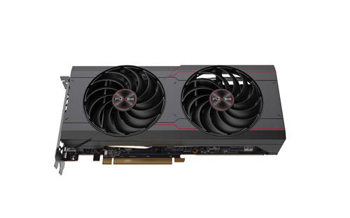 暢爽1440P游戲，藍(lán)寶石RX 6700 XT 白金上線
