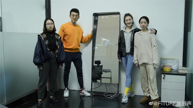 從智能科技到模式創(chuàng)新，F(xiàn)ITURE重塑健身市場(chǎng)競(jìng)爭(zhēng)法則