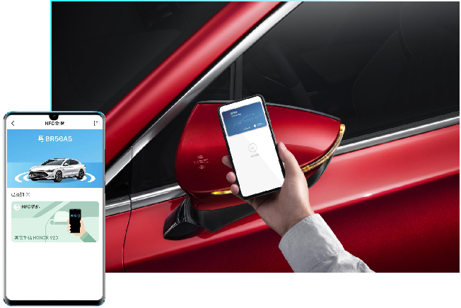 比亞迪汽車App內(nèi)測招募，速來！