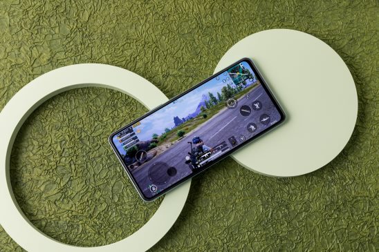 iQOO Neo5開啟預(yù)售，“V享煥新”活動(dòng)讓你代代用新機(jī)