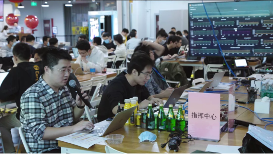 HaloTech瑤光棧專訪報道：抖音27天備戰(zhàn)春晚紅包背后的技術(shù)大考