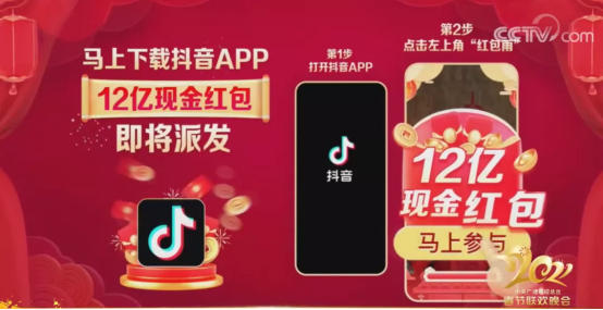 HaloTech瑤光棧專訪報道：抖音27天備戰(zhàn)春晚紅包背后的技術(shù)大考