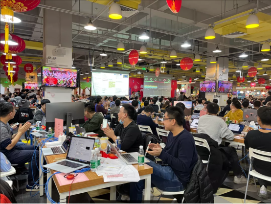 HaloTech瑤光棧專訪報道：抖音27天備戰(zhàn)春晚紅包背后的技術(shù)大考