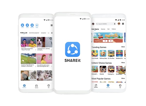 全球累計安裝用戶數(shù)近24億，SHAREit Group持續(xù)挖掘出海價值錨點(diǎn)