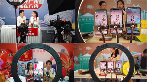 直播電商進(jìn)入萬億時代，企業(yè)如何突破瓶頸提升競爭力