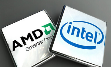 AMD cpu同intel cpu差距為何？實測之后看龍頭地位花落誰家！