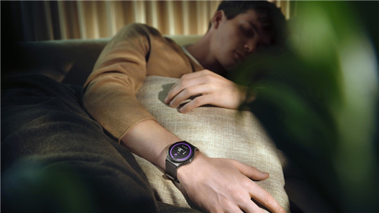 睡眠質(zhì)量差怎么辦？華為穿戴幫你了解睡眠周期