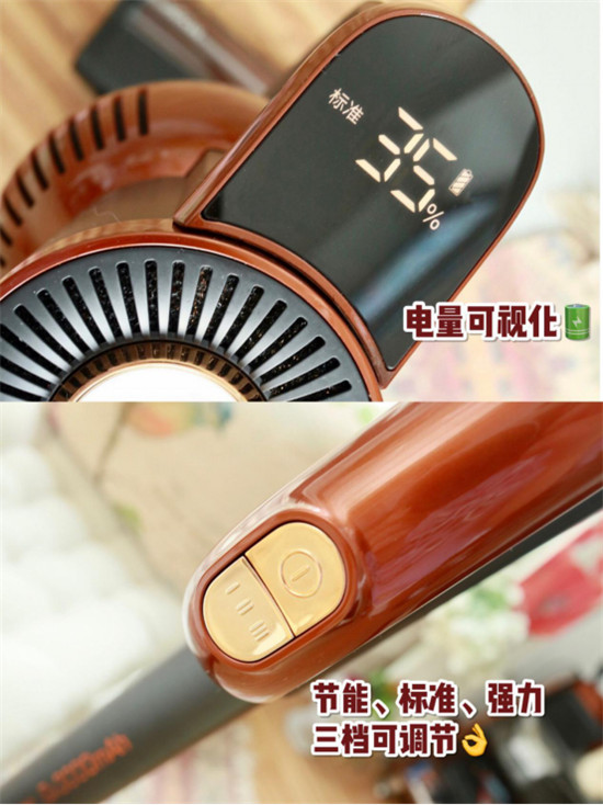 萊克公司又一力作，立式吸塵器M12 MAX讓清掃家務(wù)變輕松