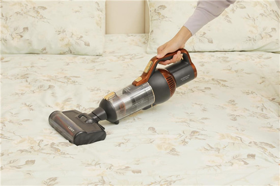 領(lǐng)跑高端吸塵器行業(yè)，國產(chǎn)小家電品牌萊克正在崛起