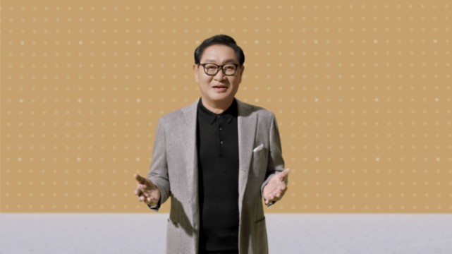 三星：為不斷提升電視體驗(yàn)和改善生活而創(chuàng)新