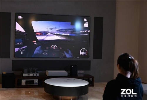 三星重新定義電視角色，深度挖掘TV無(wú)限潛能