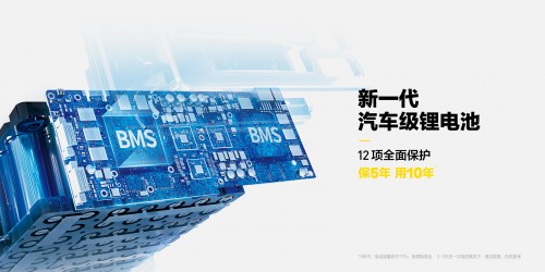 強勢跨界！攜手神秘大咖品牌秀智能，新日憑什么？