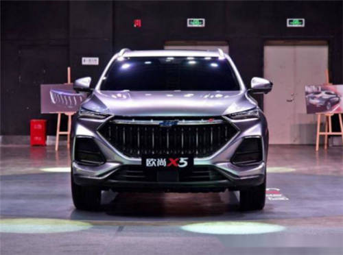 2021十大建議買(mǎi)的SUV，歐尚X5價(jià)格、外觀等真是沒(méi)的挑！