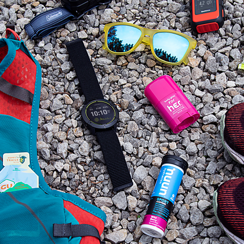 Garmin 佳明新品發(fā)布 65天卓越續(xù)航！全新Enduro手表助您專注挑戰(zhàn)