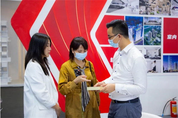 卓寶科技與采筑達成戰(zhàn)略合作，共同助力生態(tài)建設(shè)！