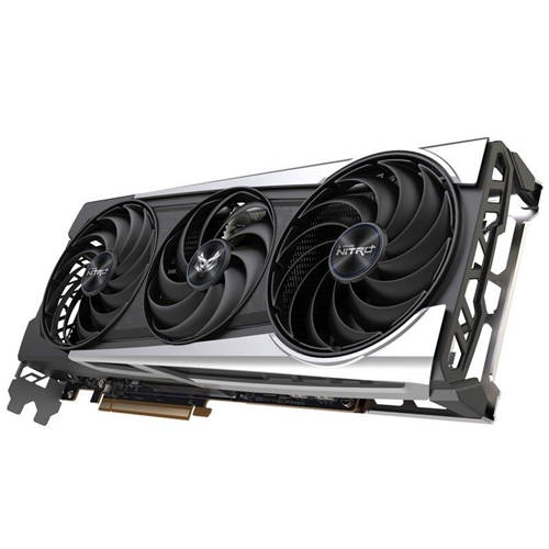 藍寶石再添甜品級猛將，RX 6700 XT 超白金上市